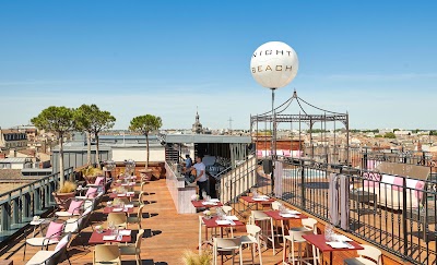 InterContinental Bordeaux - Le Grand Hôtel, un hôtel IHG
