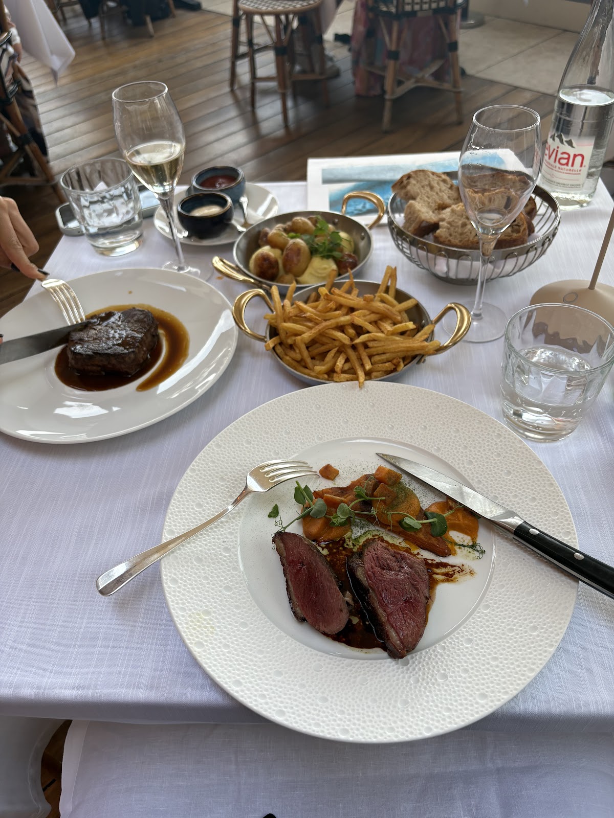Photo 3 de Café de l’Homme
