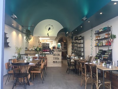 Photo 2 de Black Bird Coffee