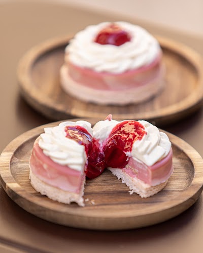 Photo 2 de Henriette & Olga Glaces-Patisseries