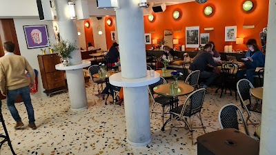 Photo 4 de Café POP