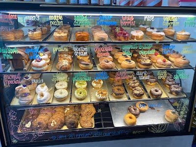 Photo 2 of COCO Donuts Sablon