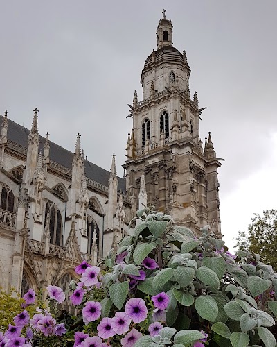 Photo 2 de Évreux