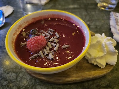 Photo 2 de Babbo ristorante