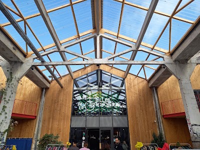Photo 4 of Halles de la Cartoucherie