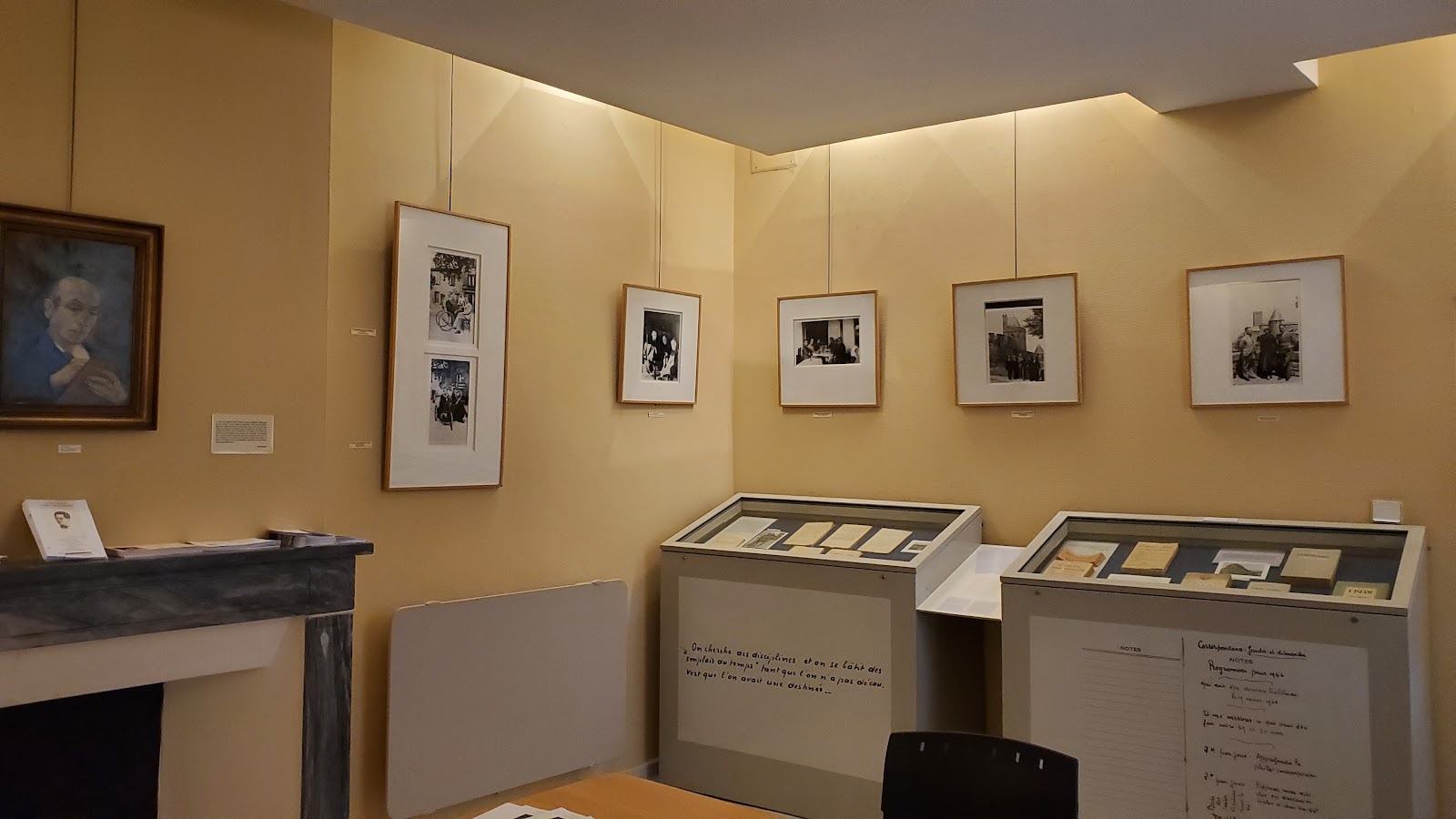 Photo 4 of Maison des mémoires - Maison Joë Bousquet