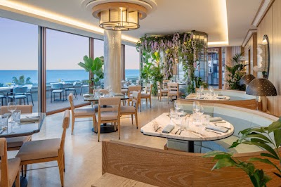 Photo 3 de Anantara Plaza Nice Hotel