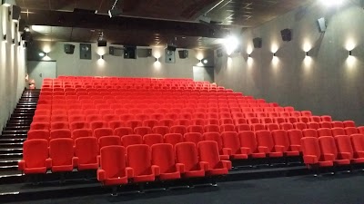 Photo 1 de Cinéma Caroussel verdun