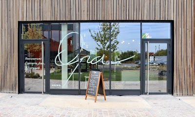 Opa Restaurant
