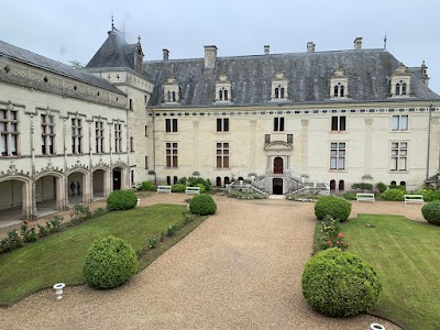 Photo 3 de Château de Brézé