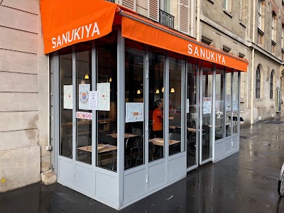 Photo 1 de Sanukiya
