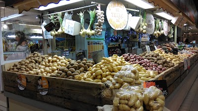 Photo 4 de Les Halles d'Avignon
