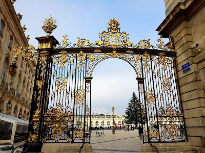 Photo 3 de Place Stanislas