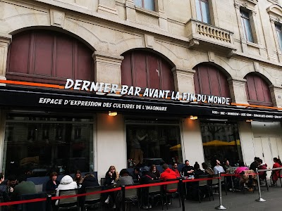 Photo 4 de Dernier Bar avant la Fin du Monde