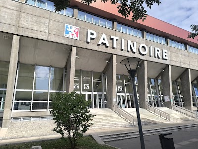 Photo 3 de Patinoire Charlemagne