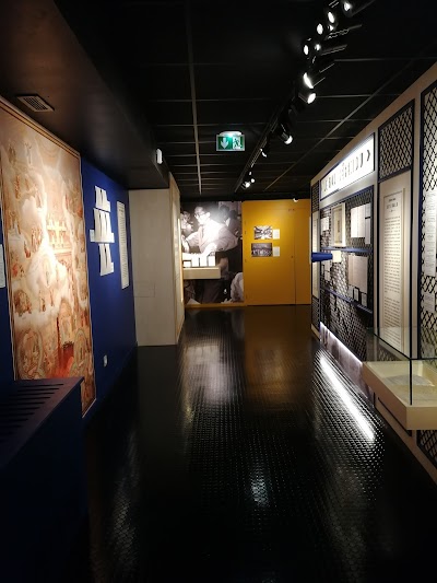 Photo 5 de Musée de la Résistance et de la Déportation de l'Isère