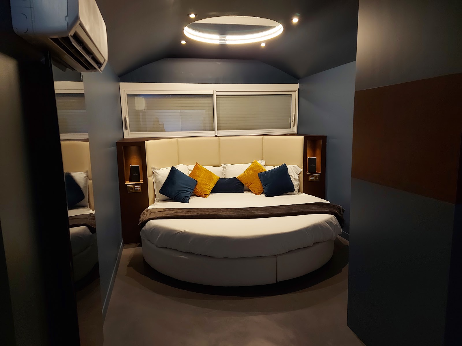 Photo 2 de Parenthèse Concept Room - Lofts avec SPA Privatifs