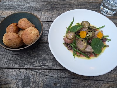 Photo 4 of Isolé - restaurant montreuil
