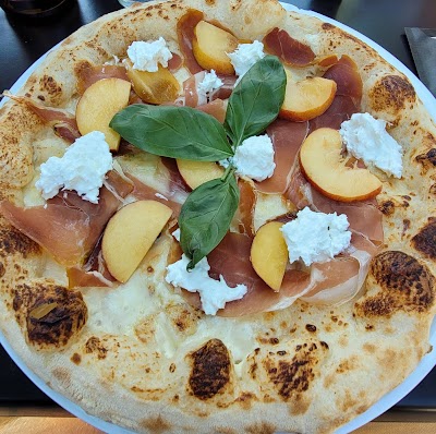 Photo 3 de Pizz'athlète