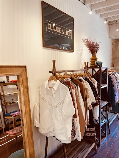 Photo 5 de Boutique Claude & Luce