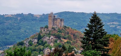 Photo 1 de Najac