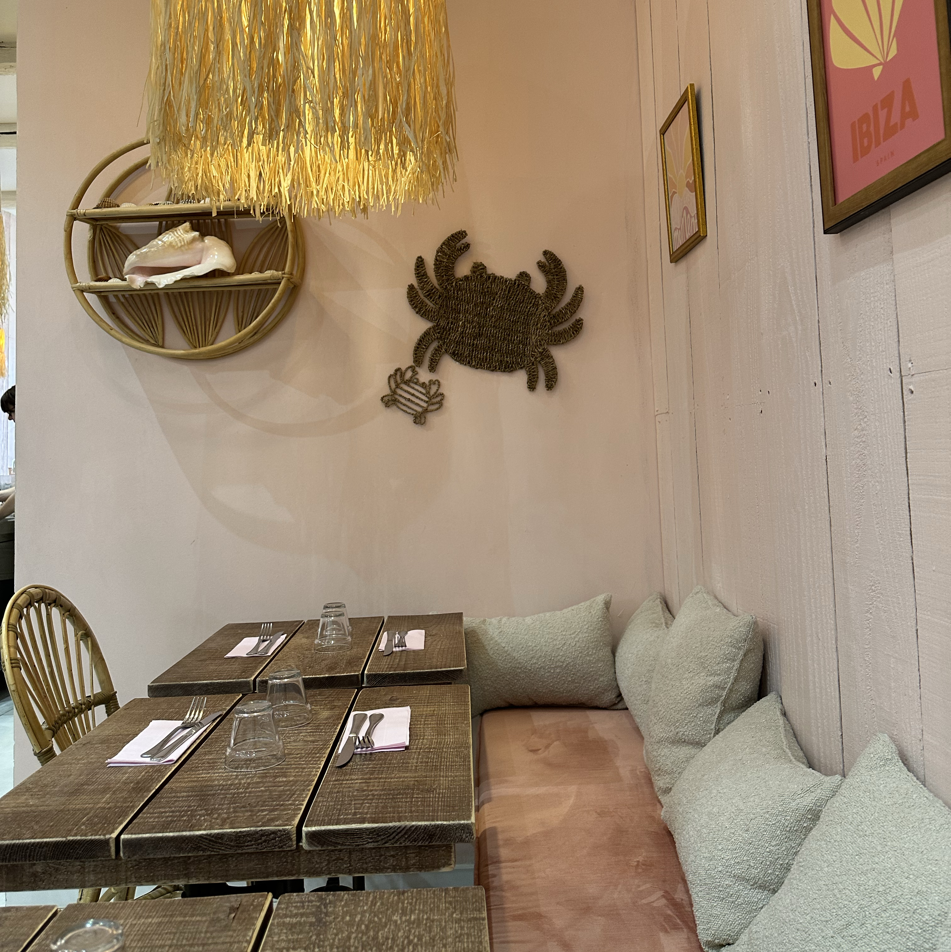 Photo 1 de Cali Kitchen | Brunch Marseille