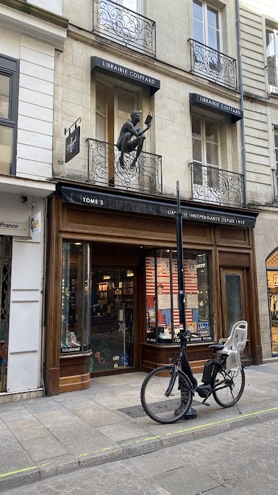 Photo 4 of Librairie Coiffard