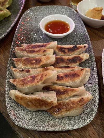 Photo 4 de Gyoza Bar