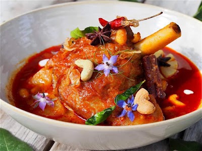 Photo 2 de Phatsara - Saveurs de Thaïlande