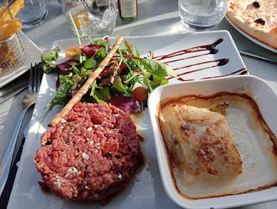 Photo 5 of LE PLAISANCE RESTAURANT