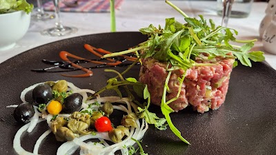 Photo 4 de Restaurant La Couronne