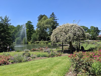 Photo 4 de Parc Floral de La Source