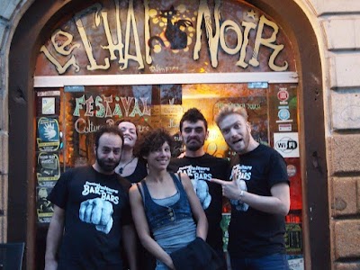 Photo 3 de Le Chat noir