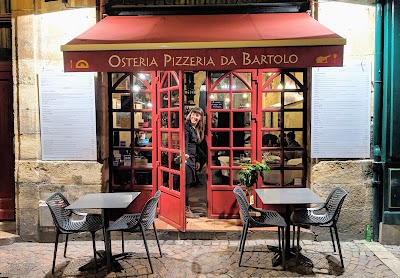 Photo 1 de Osteria Pizzeria da Bartolo