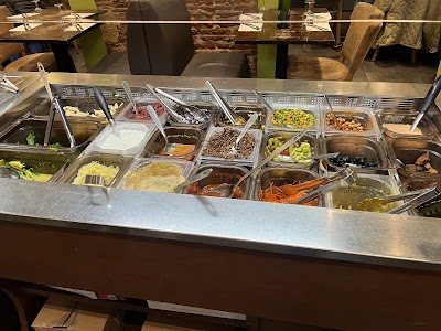 Photo 3 de La Faim des Haricots đ«