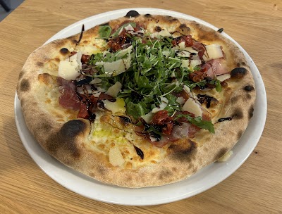 Photo 5 de Pizzeria Nonnina Aspach