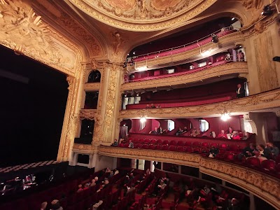Photo 3 of Lille Opera