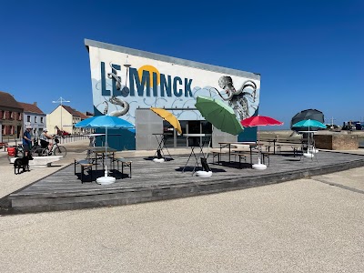 La Crustacerie du Minck