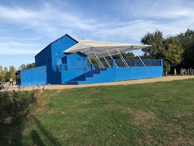 Photo 5 de Station Nuage