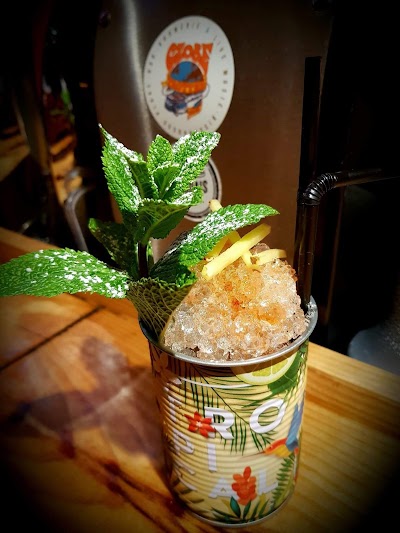 Photo 2 of Le Globe Trotter Café
