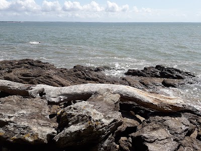Photo 5 de Plage Kerlédé