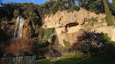 Photo 2 de Grottes de Villecroze