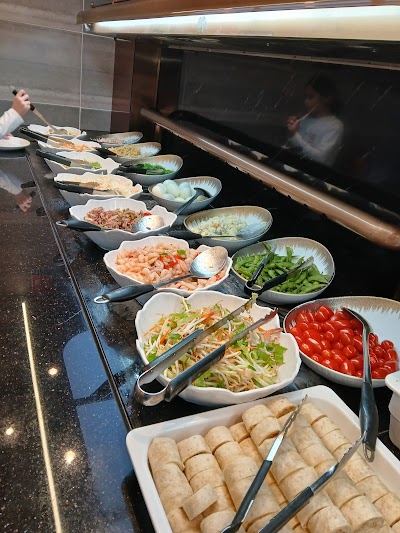 Photo 3 de 03 Wok Panda