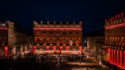Photo 5 de Restaurant Le Louis & Bar le XV