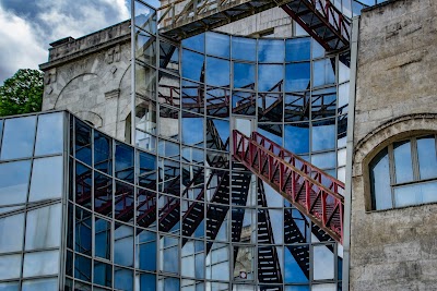 Photo 3 de Musée de la Bande Dessinée