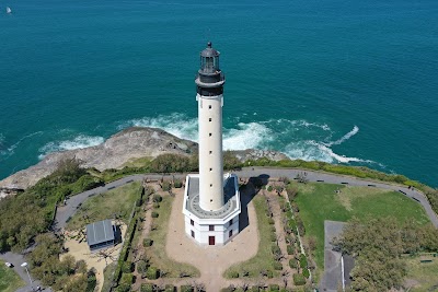 Phare de Biarritz