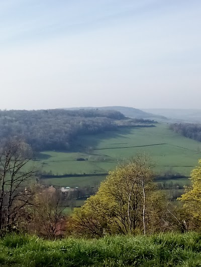 Photo 2 de Vercingétorix Monument