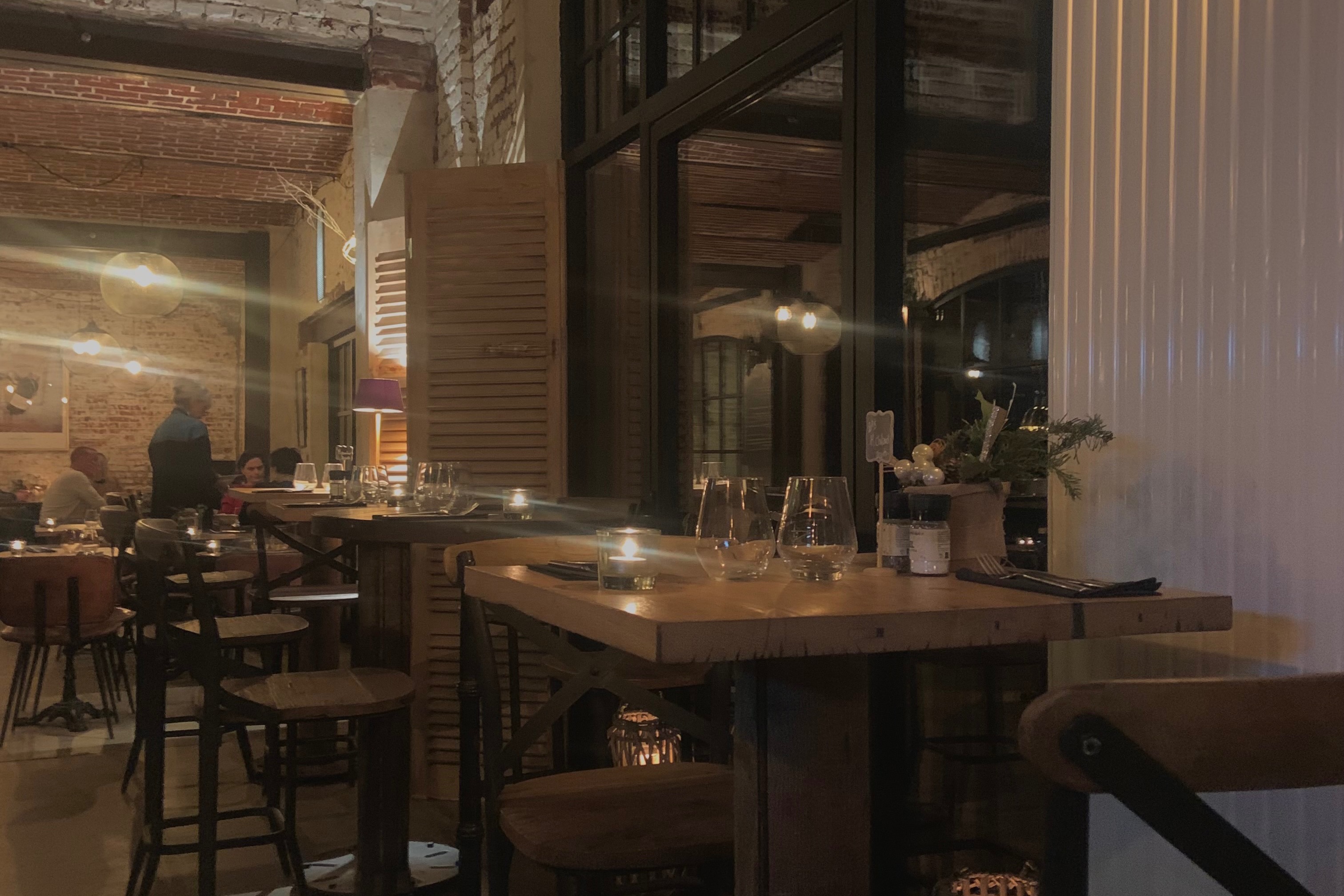 Photo 5 de Restaurant Le Pam