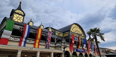 Photo 3 of Europa-Park