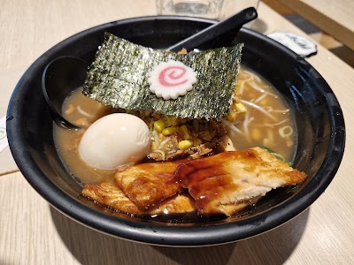 Photo 1 de Ramen shop